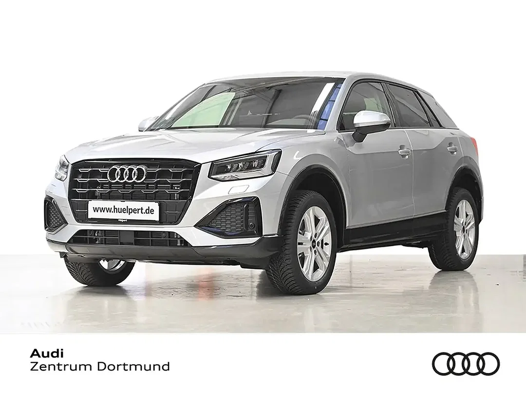 Audi Q2 - Afbeelding 1