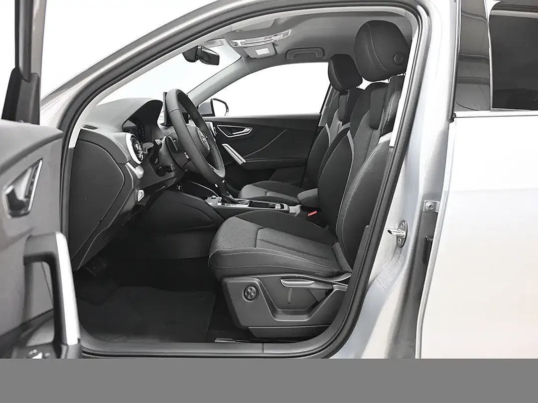 Audi Q2 - Thumbnail 10