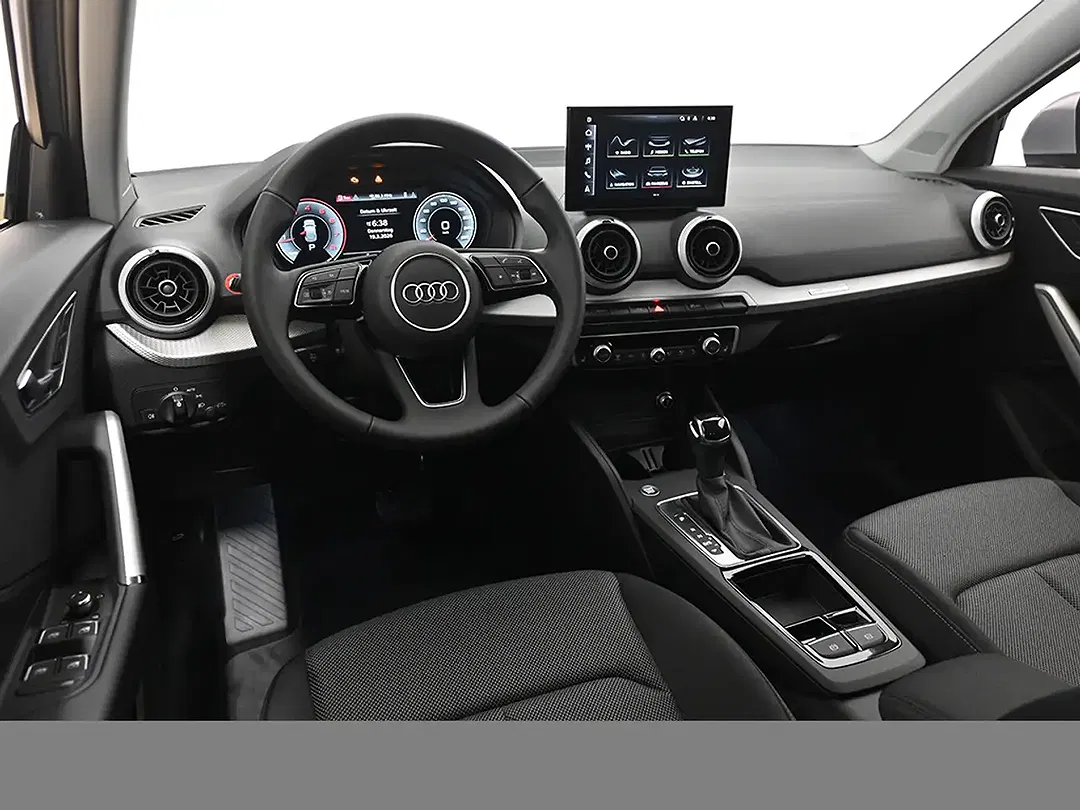 Audi Q2 - Thumbnail 13