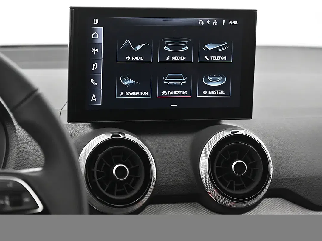 Audi Q2 - Thumbnail 14