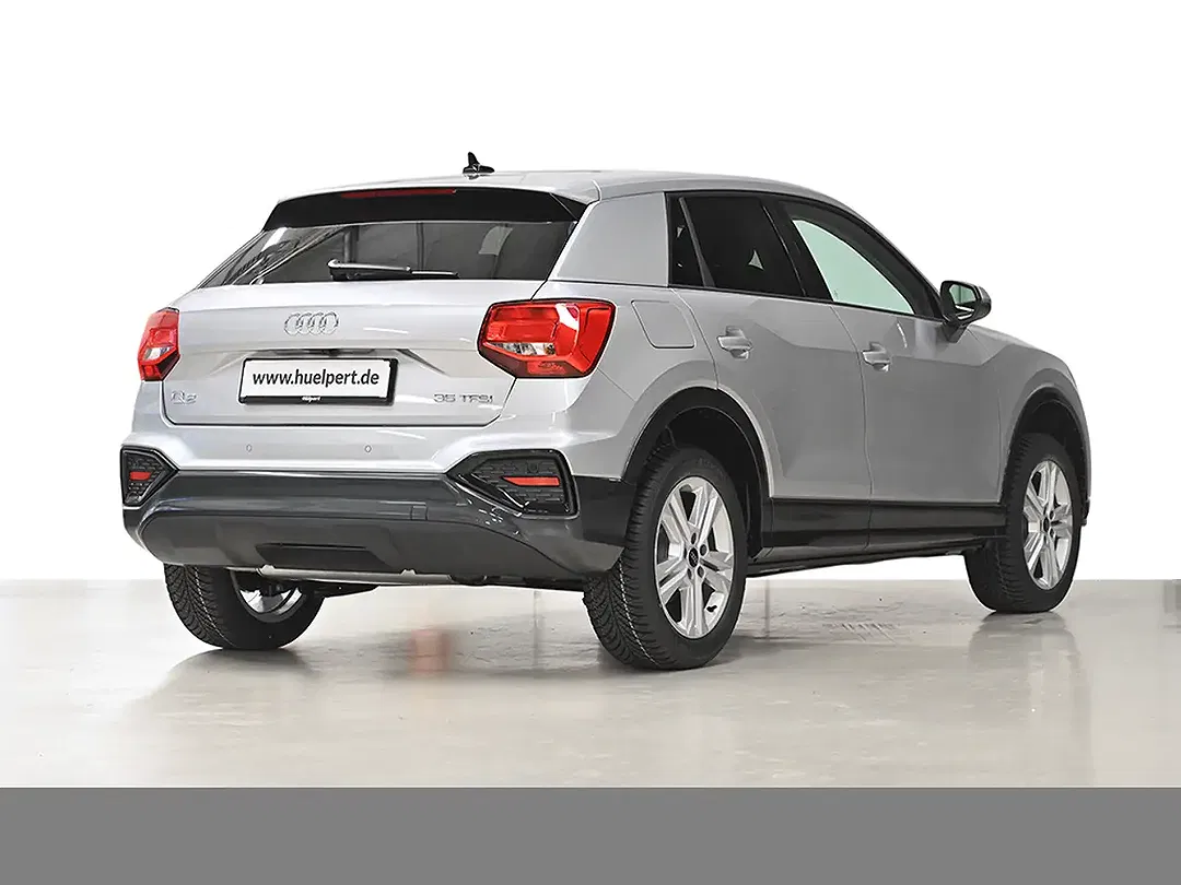 Audi Q2 - Thumbnail 2