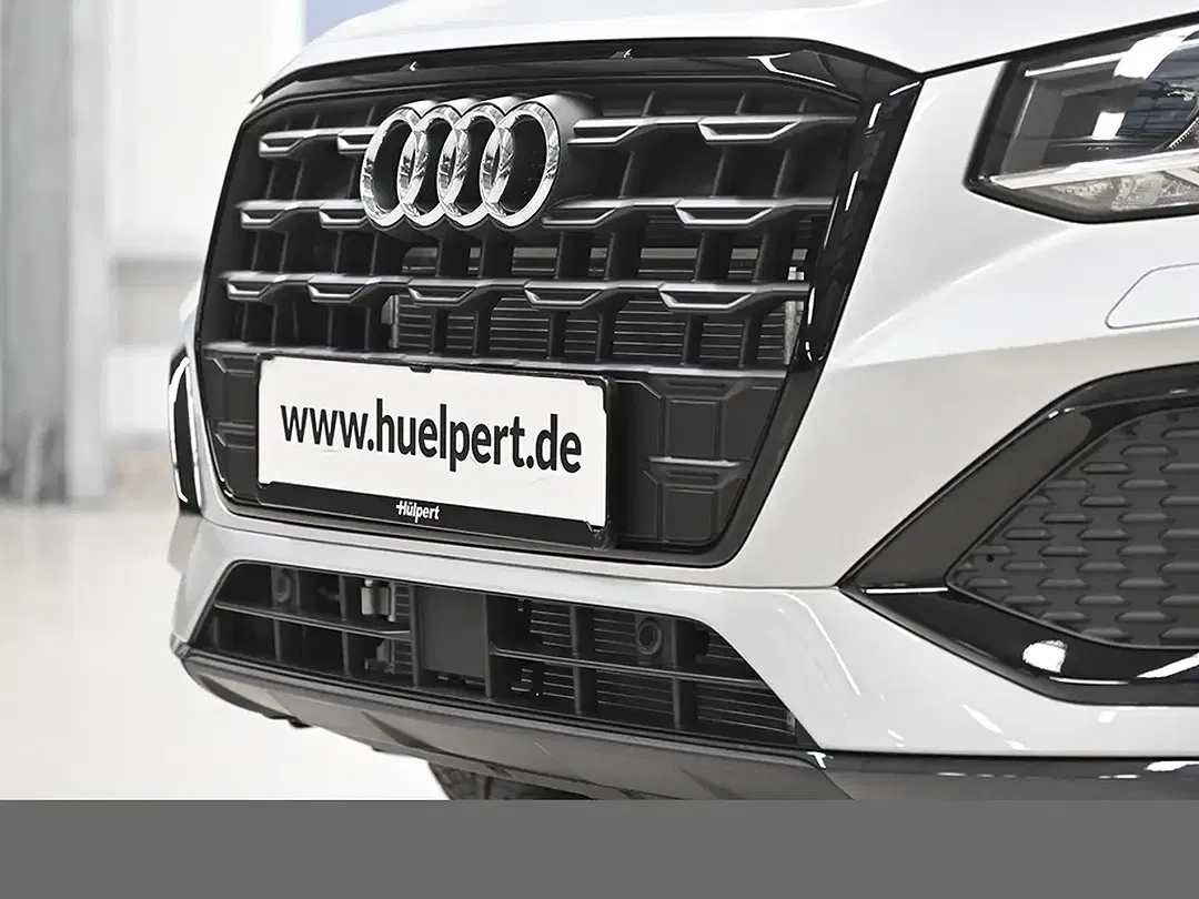 Audi Q2 - Thumbnail 6