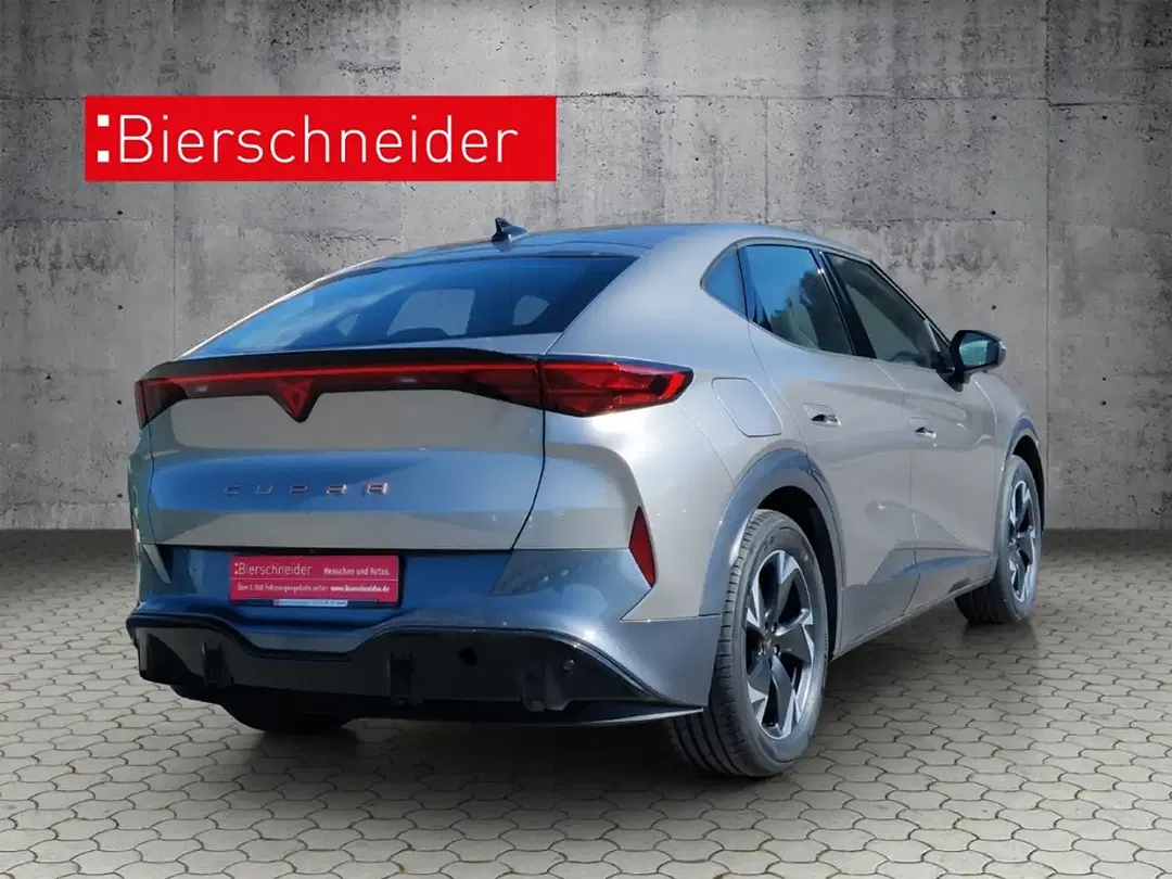 CUPRA Tavascan - Thumbnail 6