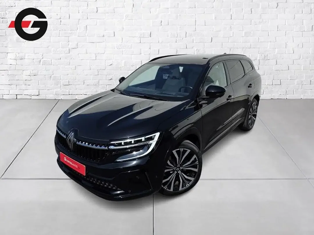 Renault Espace - Afbeelding 1