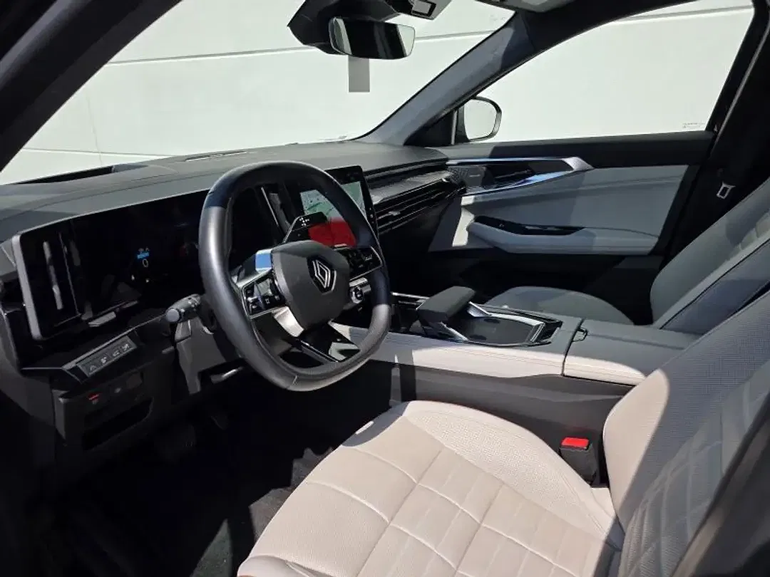 Renault Espace - Thumbnail 10