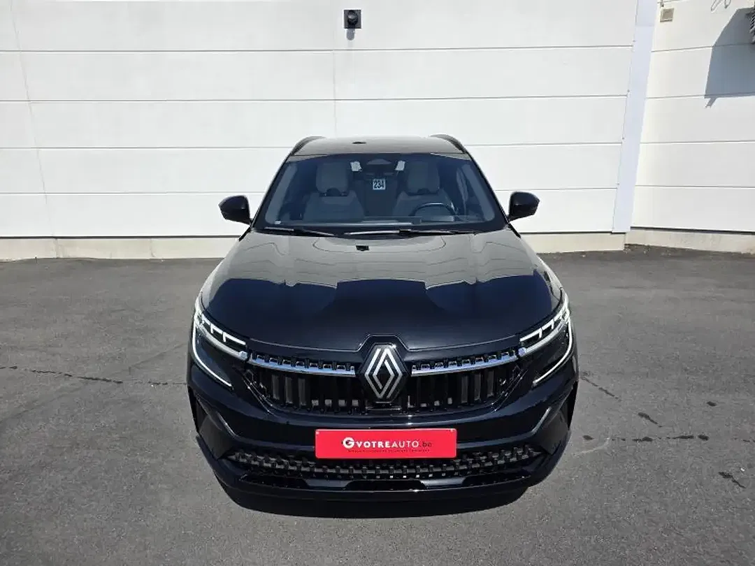 Renault Espace - Thumbnail 2