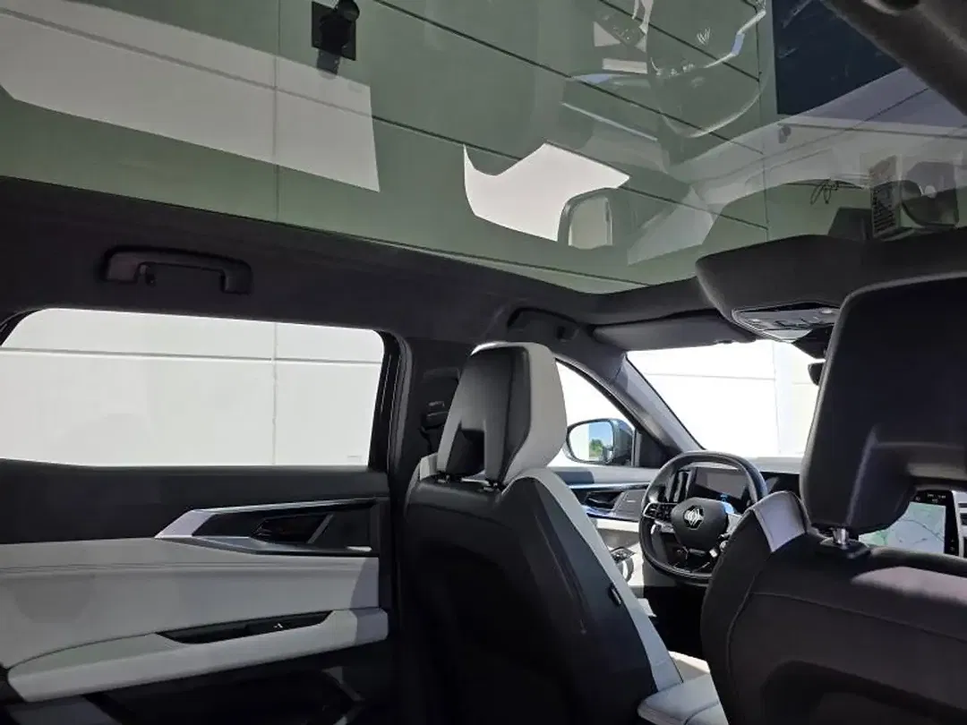 Renault Espace - Thumbnail 20