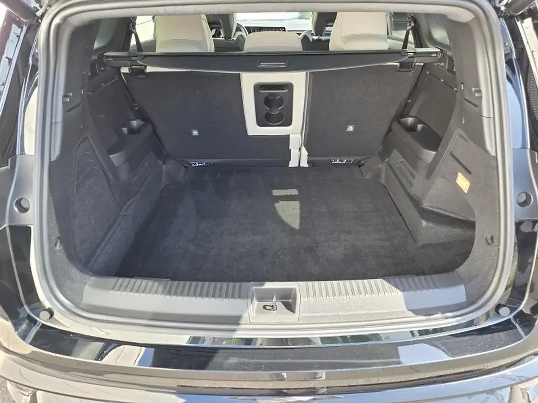 Renault Espace - Thumbnail 23