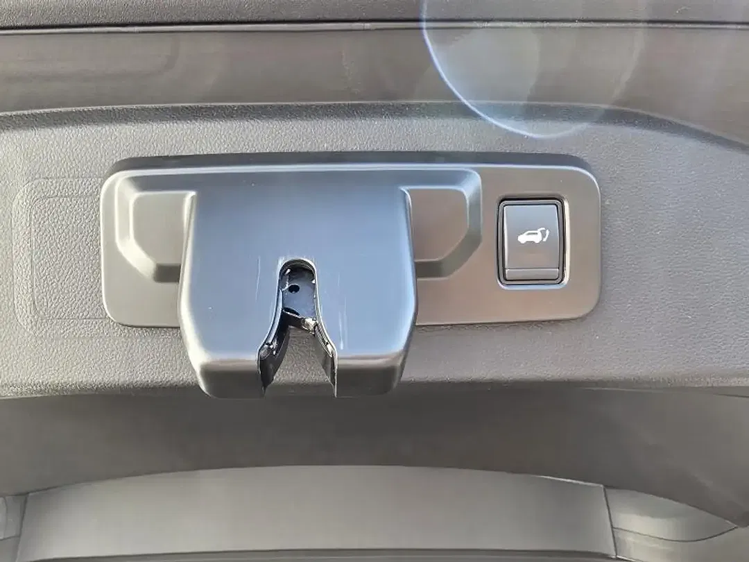 Renault Espace - Thumbnail 24