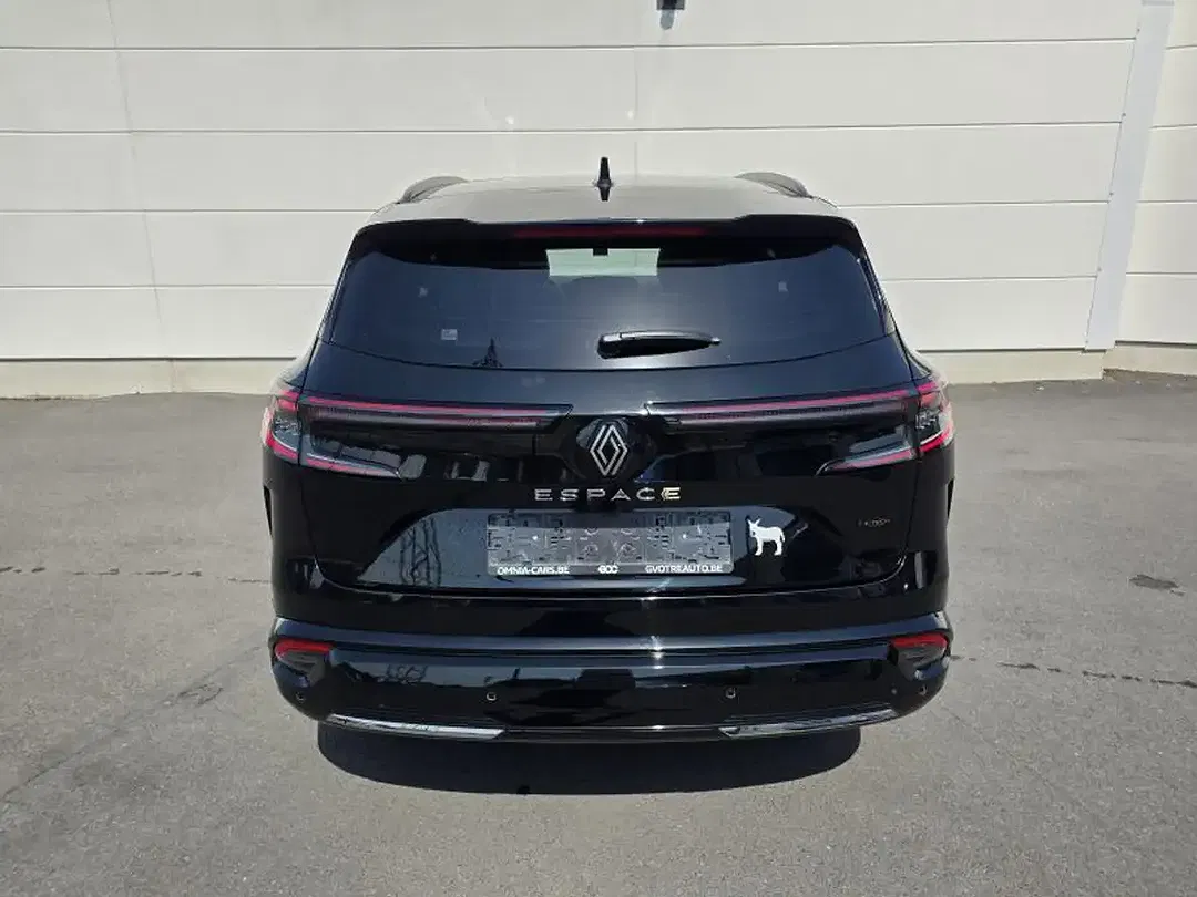 Renault Espace - Thumbnail 6