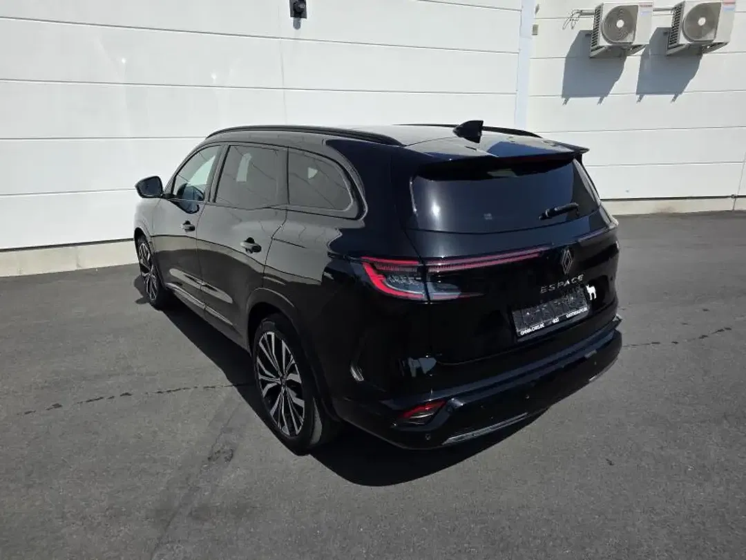Renault Espace - Thumbnail 7