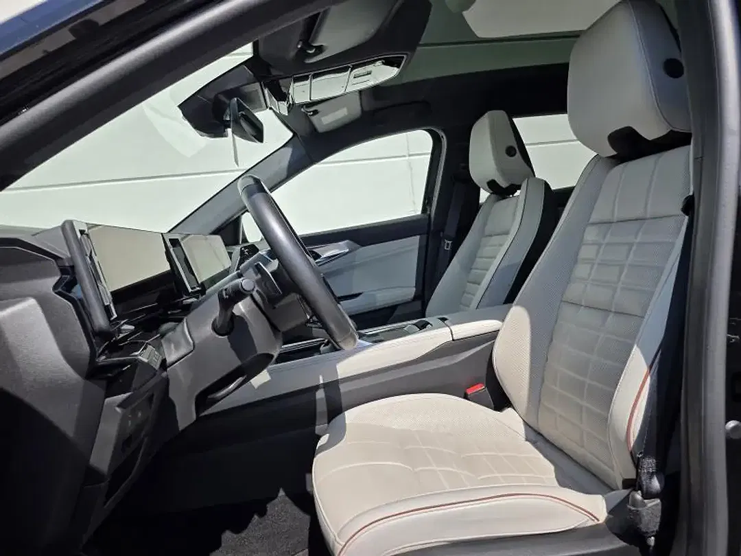 Renault Espace - Thumbnail 9