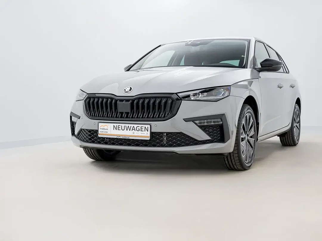 Skoda Scala - Afbeelding 1