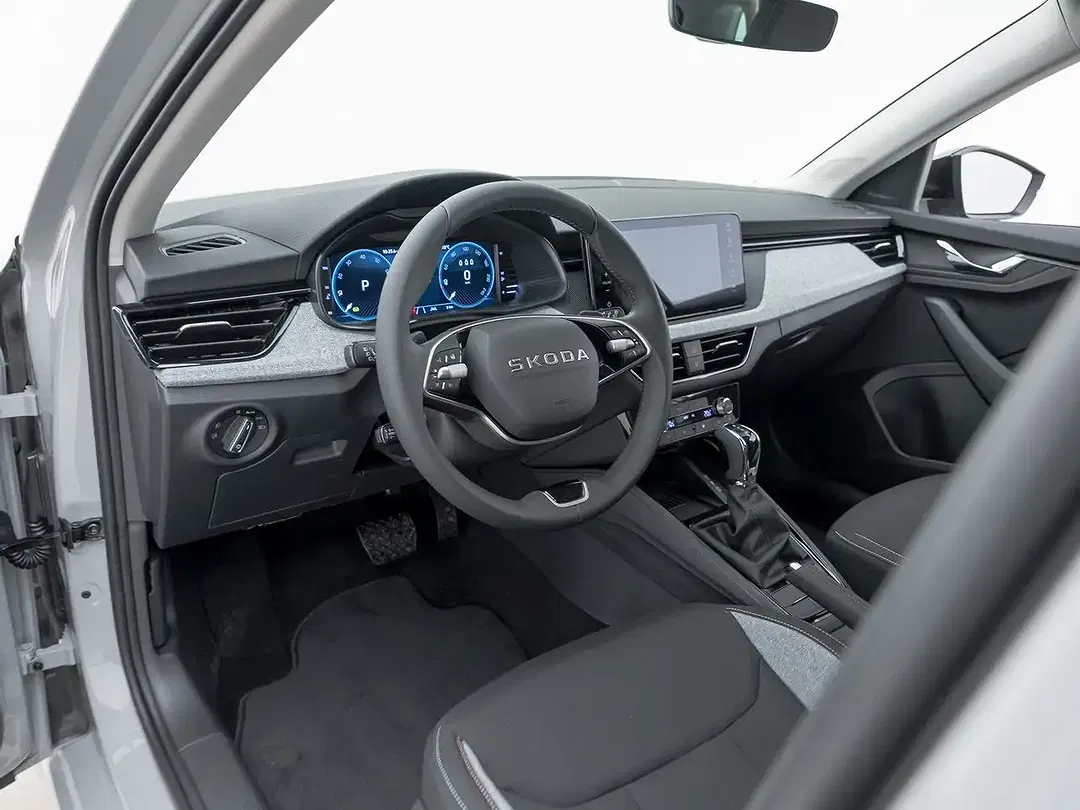 Skoda Scala - Thumbnail 12
