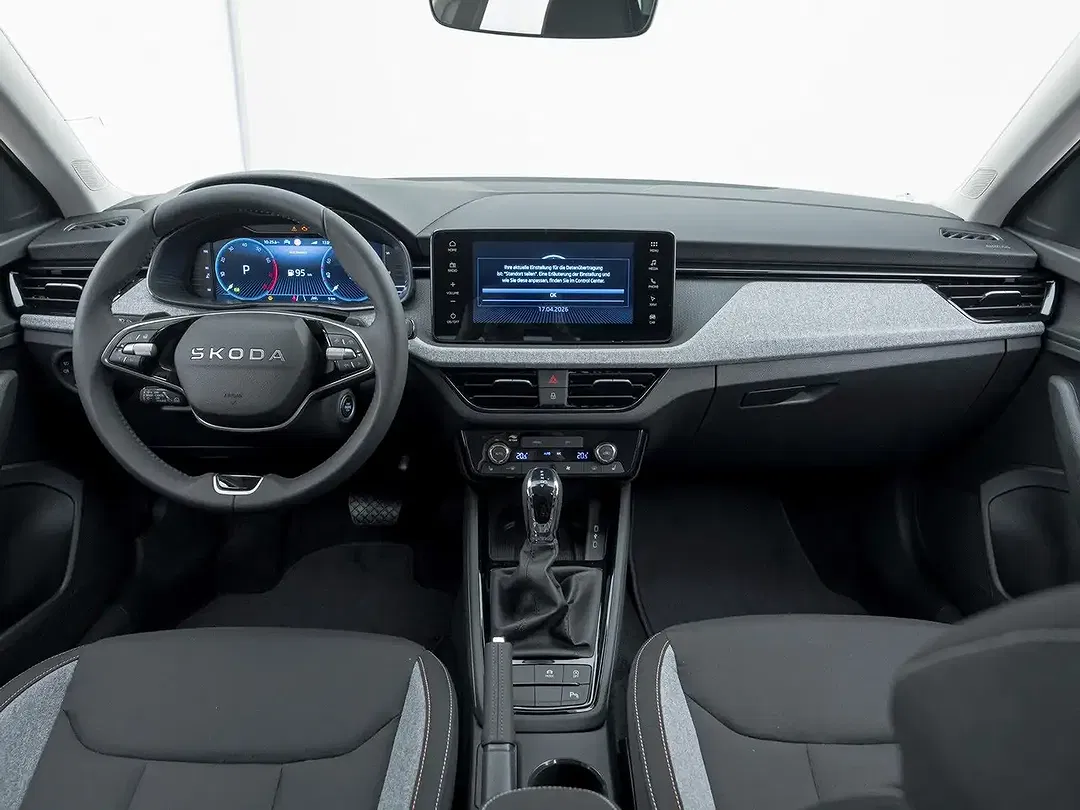 Skoda Scala - Thumbnail 13
