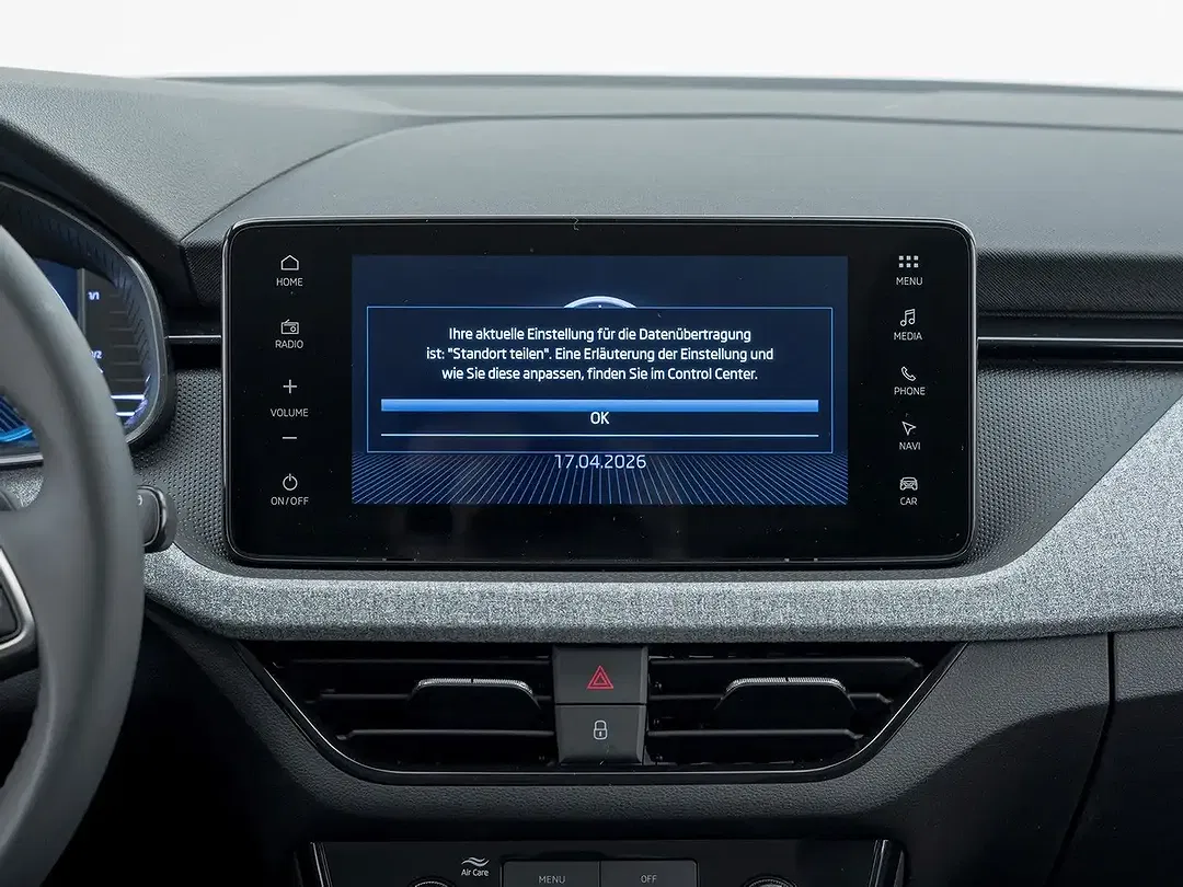 Skoda Scala - Thumbnail 14