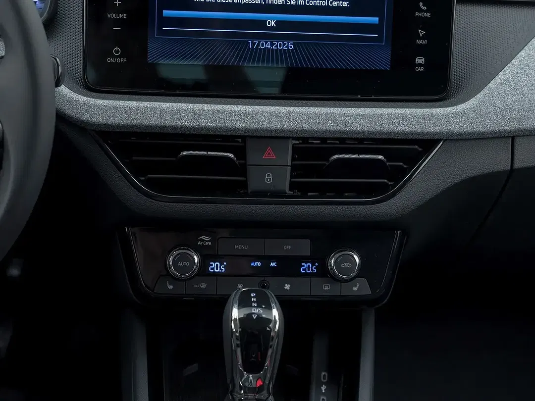 Skoda Scala - Thumbnail 15