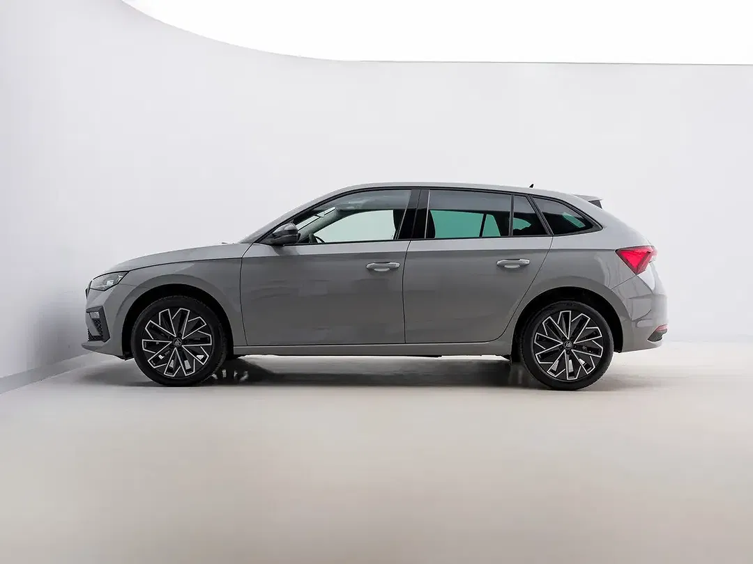 Skoda Scala - Thumbnail 5