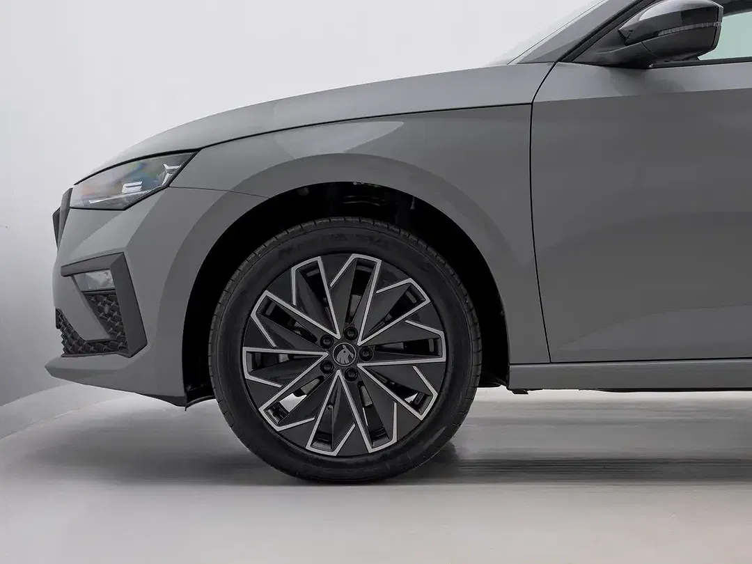 Skoda Scala - Thumbnail 8
