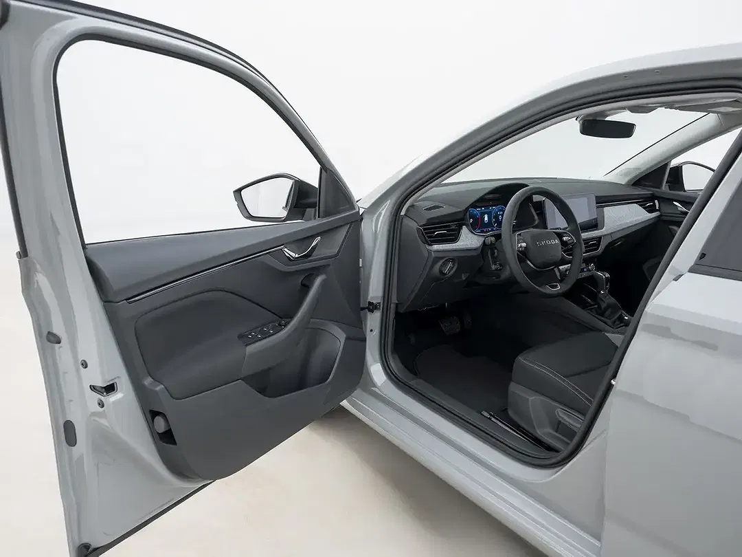 Skoda Scala - Thumbnail 9