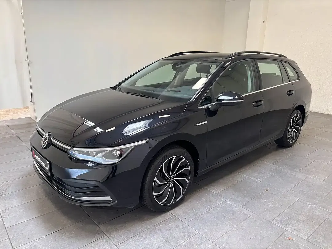 Volkswagen Golf - Thumbnail 3