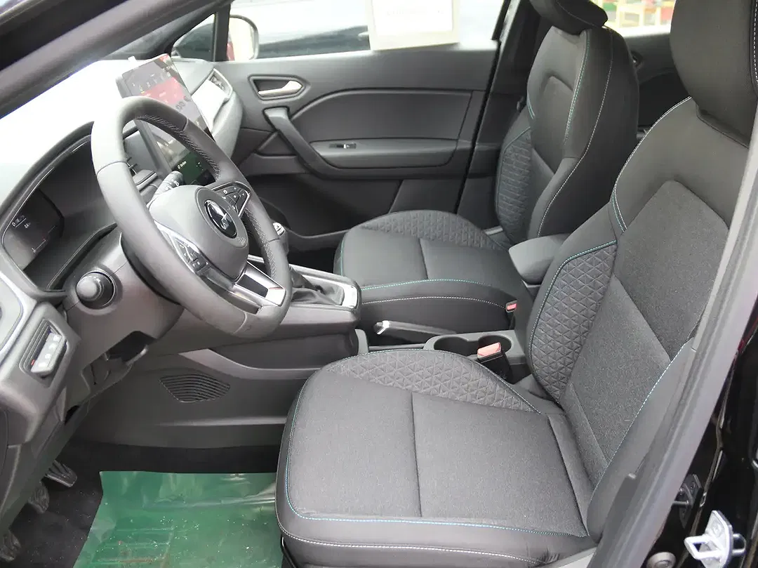 Mitsubishi ASX - Thumbnail 4