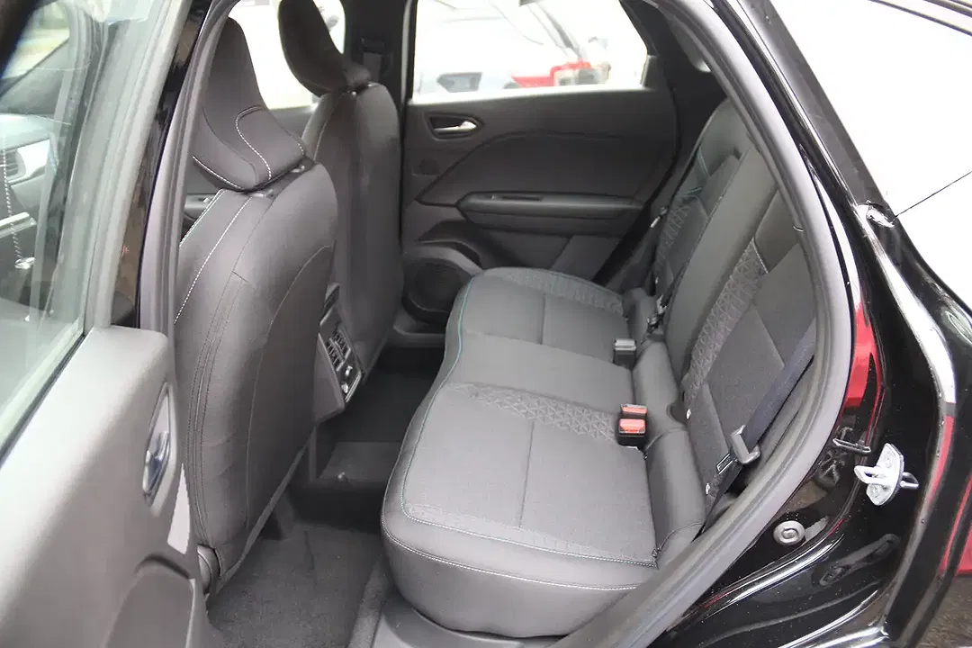 Mitsubishi ASX - Thumbnail 5