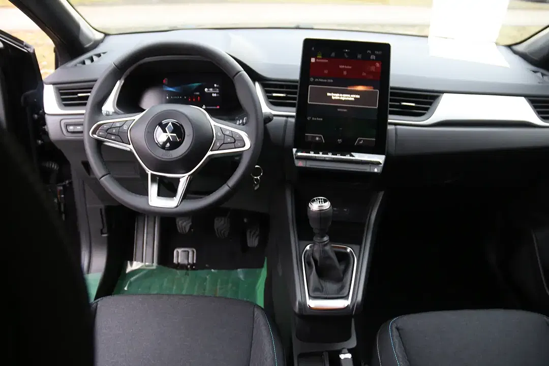 Mitsubishi ASX - Thumbnail 6