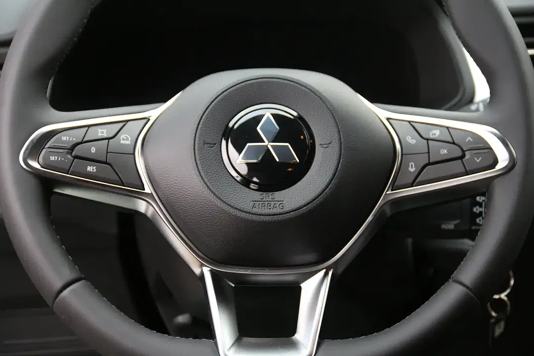 Mitsubishi ASX - Thumbnail 7