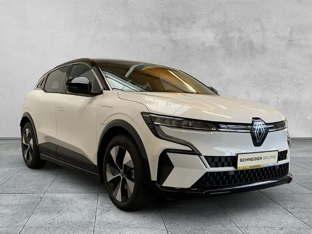 Renault Megane E-Tech - Thumbnail 7