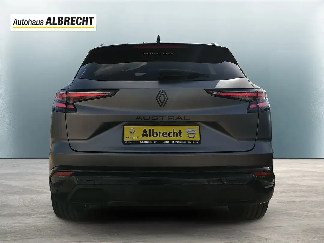Renault Austral - Thumbnail 4
