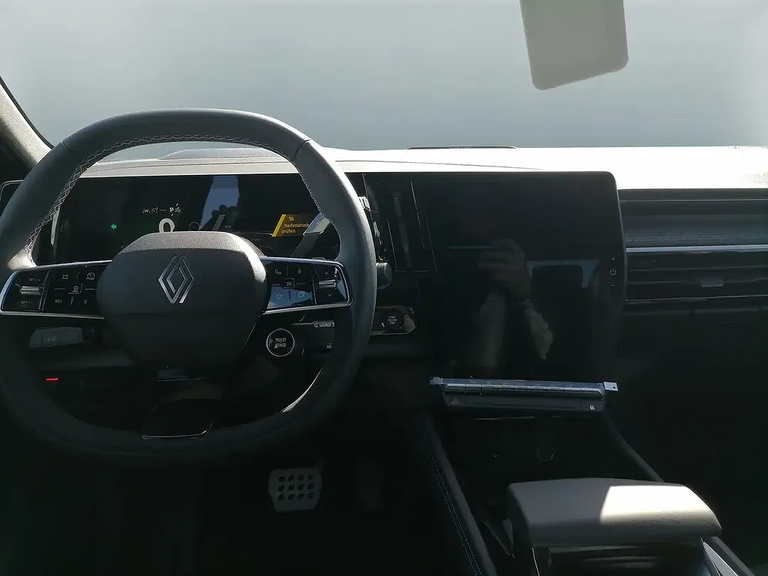 Renault Austral - Thumbnail 8