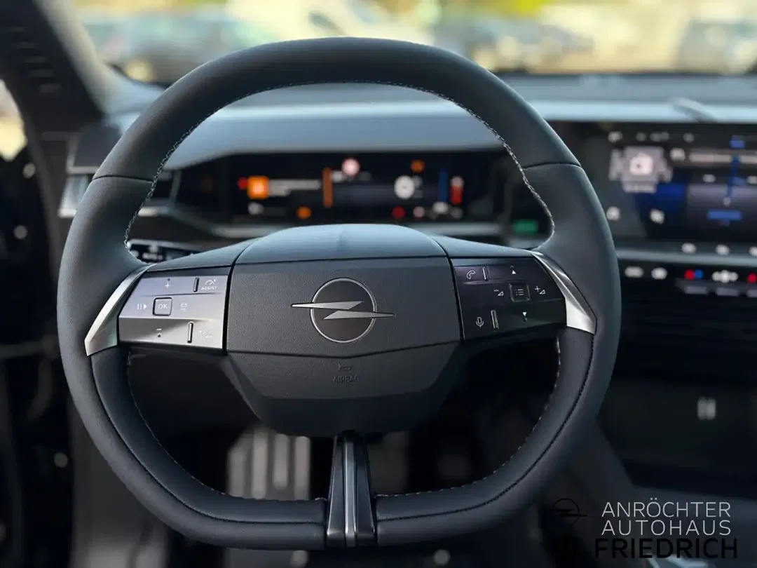 Opel Grandland - Thumbnail 13