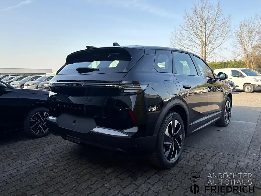 Opel Grandland - Thumbnail 6