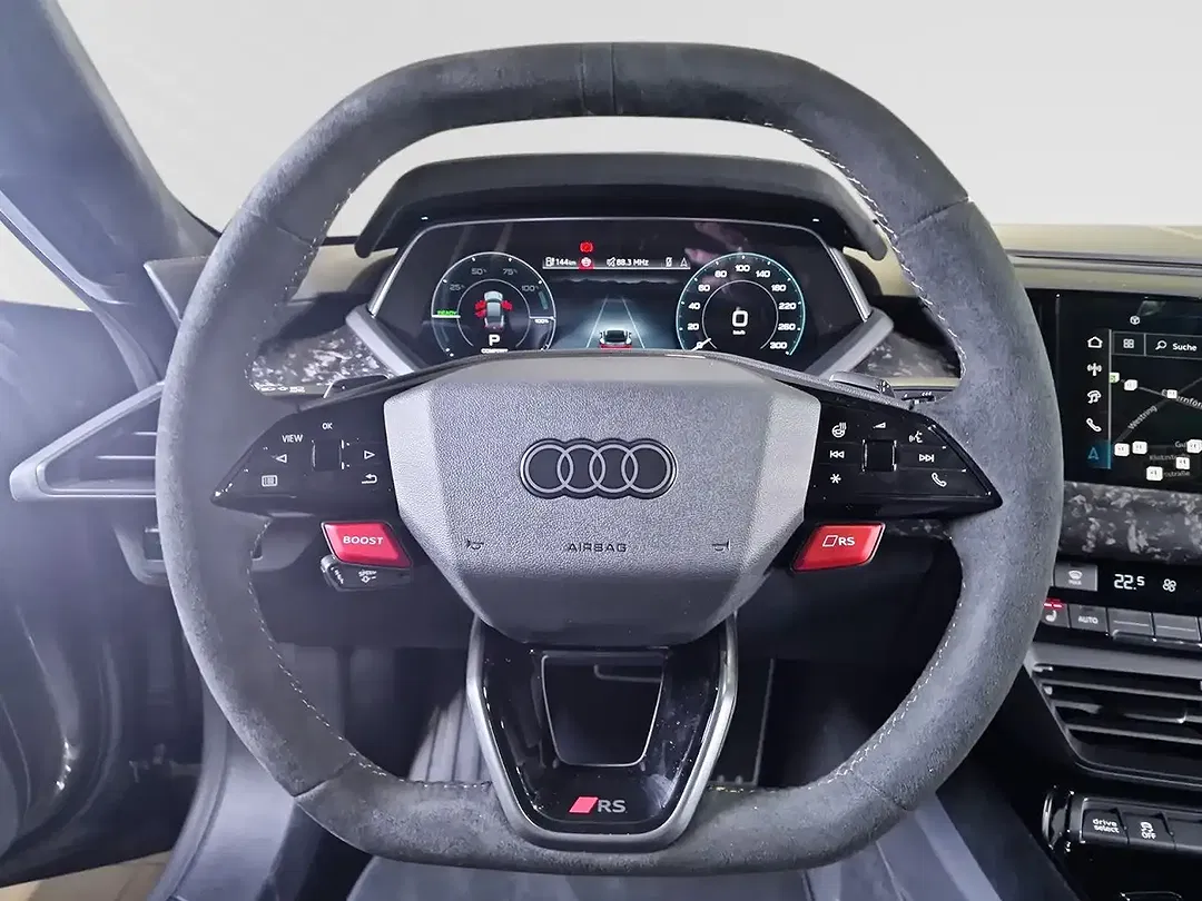 Audi RS e-tron GT - Thumbnail 12