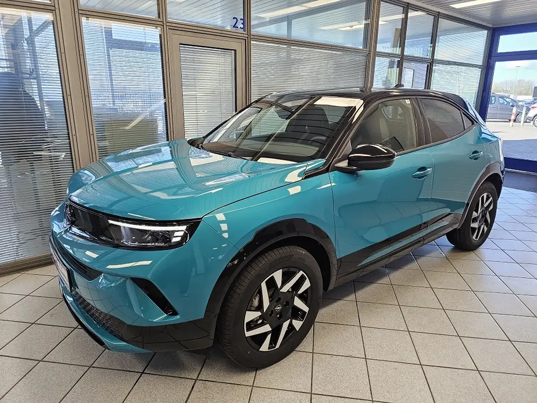 Opel Mokka - Afbeelding 1