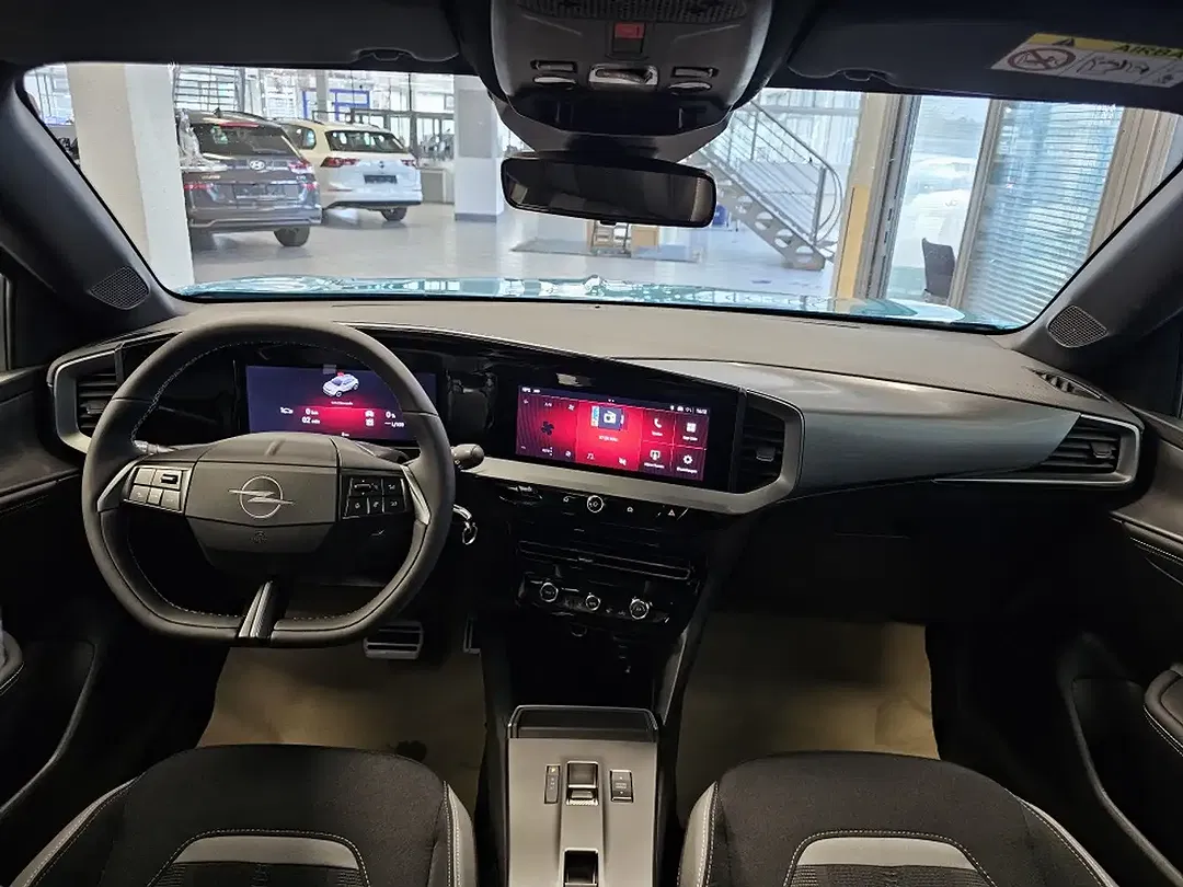 Opel Mokka - Thumbnail 7