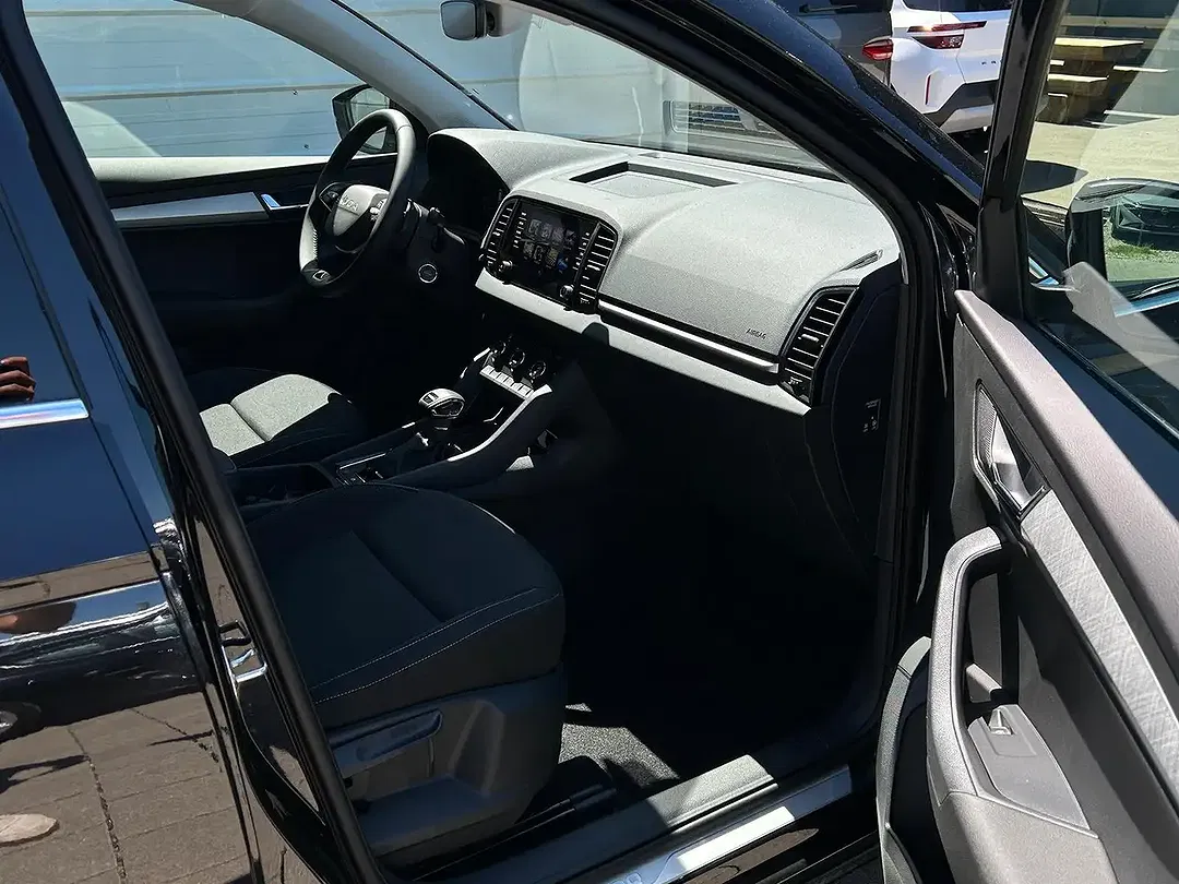 Skoda Karoq - Thumbnail 11