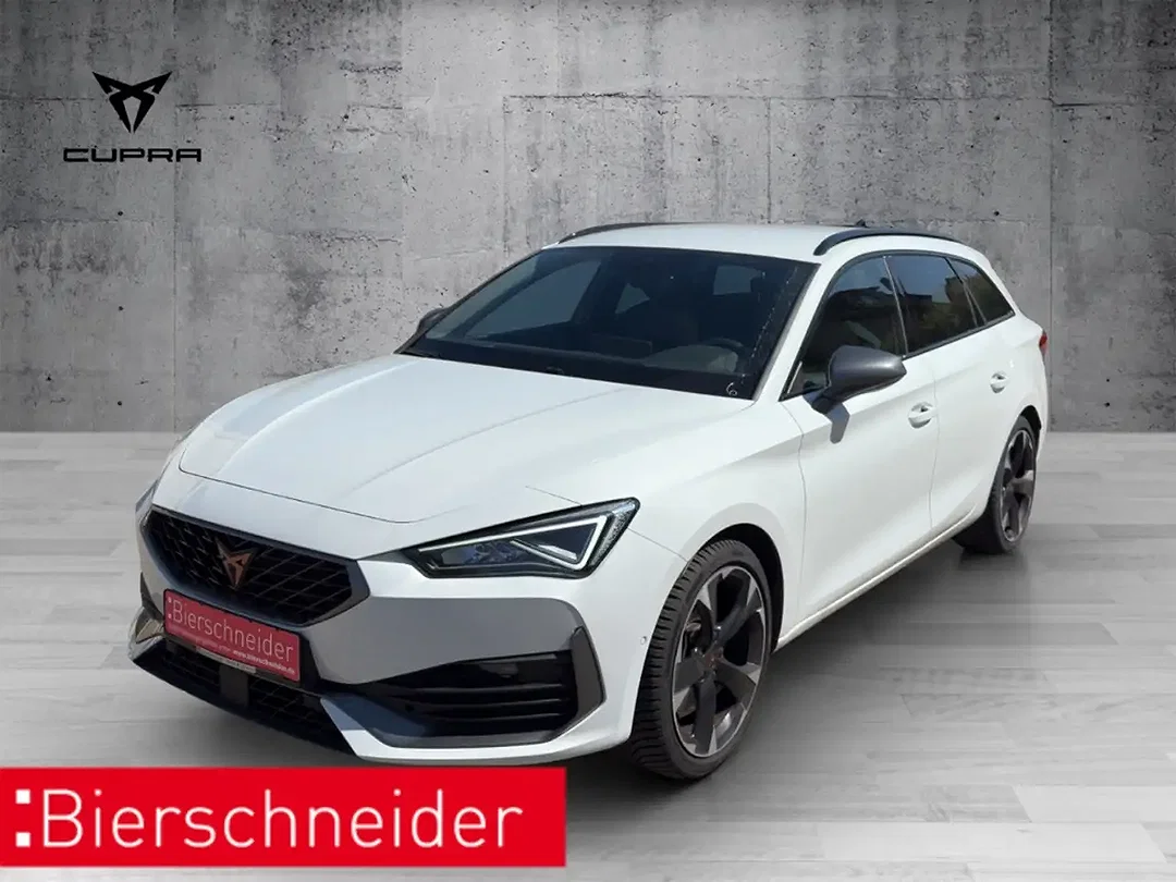 CUPRA Leon - Afbeelding 1