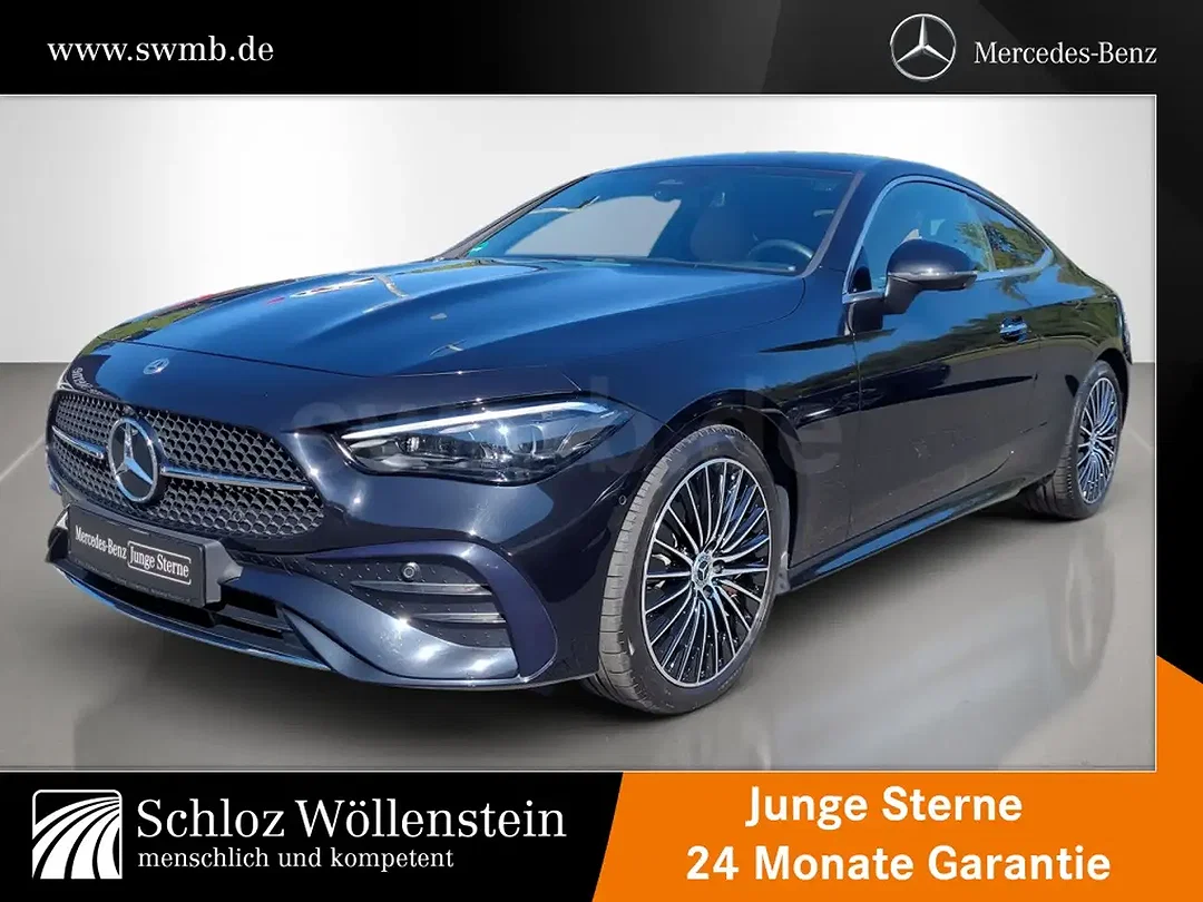 Mercedes-Benz CLE 300 - Afbeelding 1