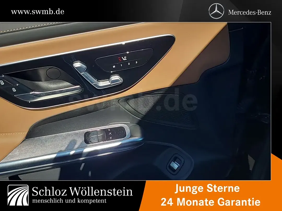 Mercedes-Benz CLE 300 - Thumbnail 10
