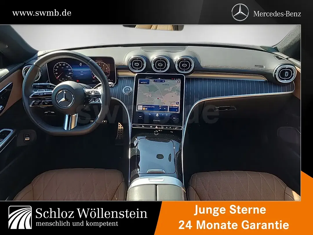 Mercedes-Benz CLE 300 - Thumbnail 14