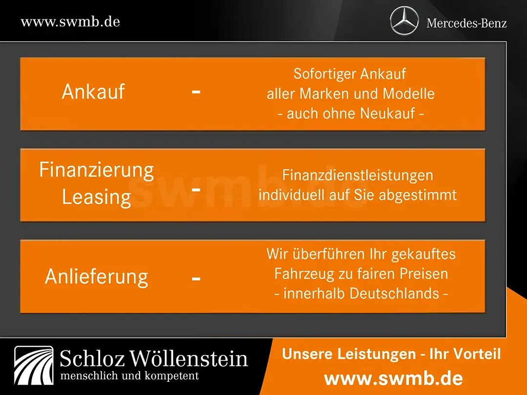 Mercedes-Benz CLE 300 - Thumbnail 15