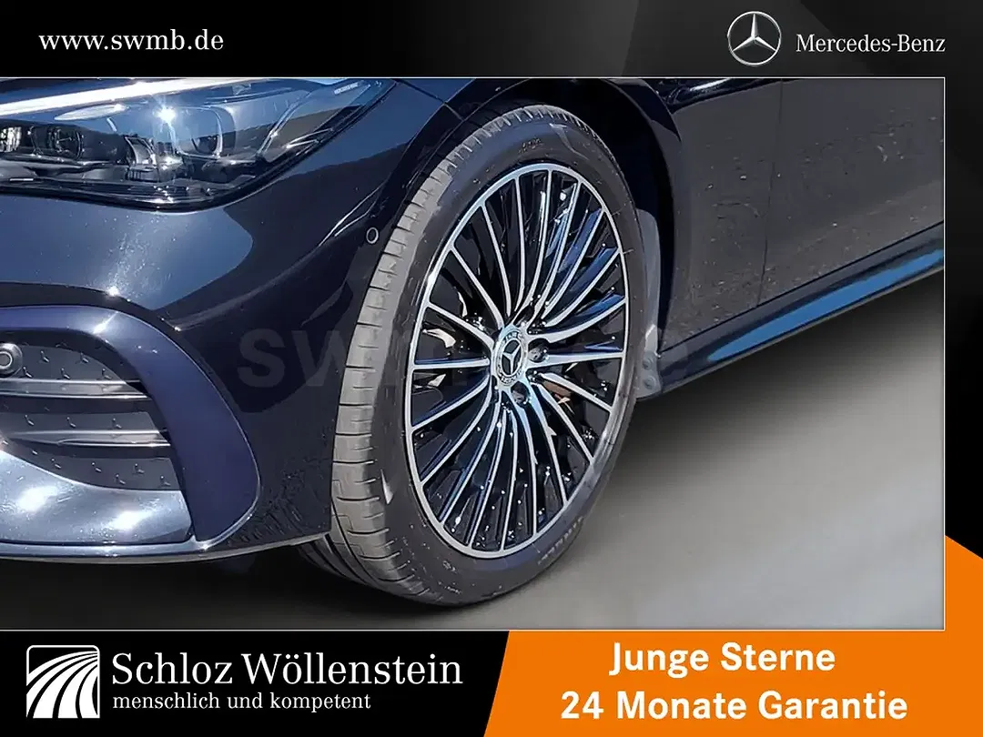 Mercedes-Benz CLE 300 - Thumbnail 7