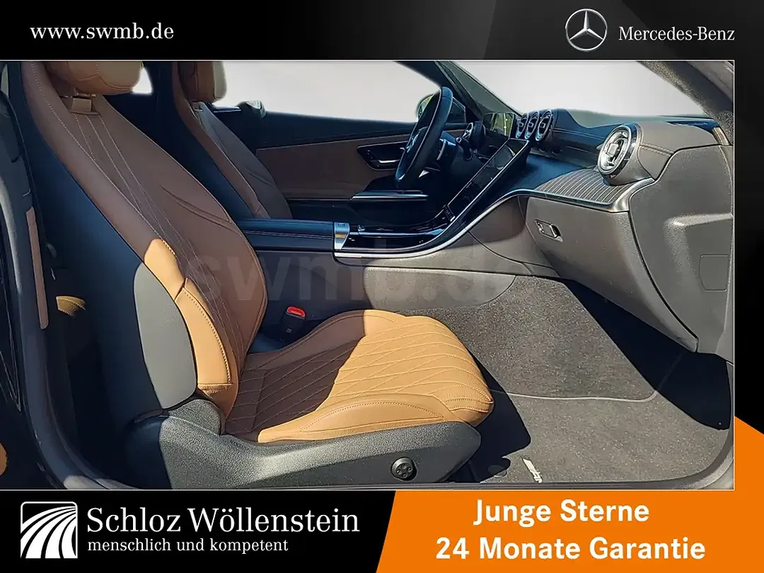 Mercedes-Benz CLE 300 - Thumbnail 9