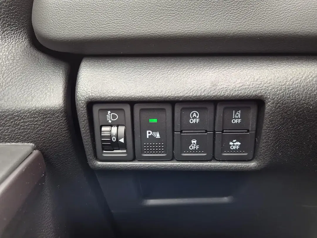 Suzuki S-Cross - Thumbnail 14