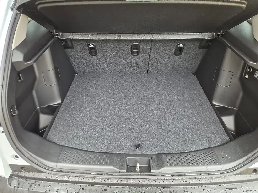 Suzuki S-Cross - Thumbnail 9