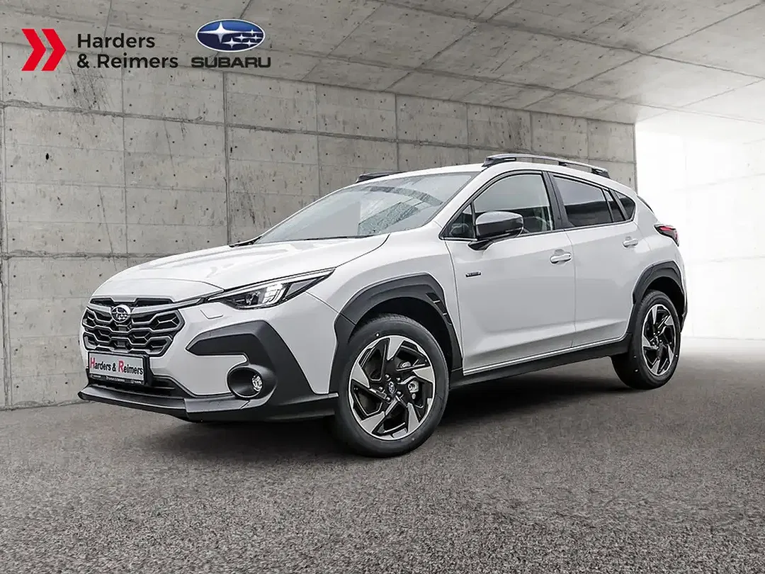 Subaru Crosstrek - Thumbnail 1