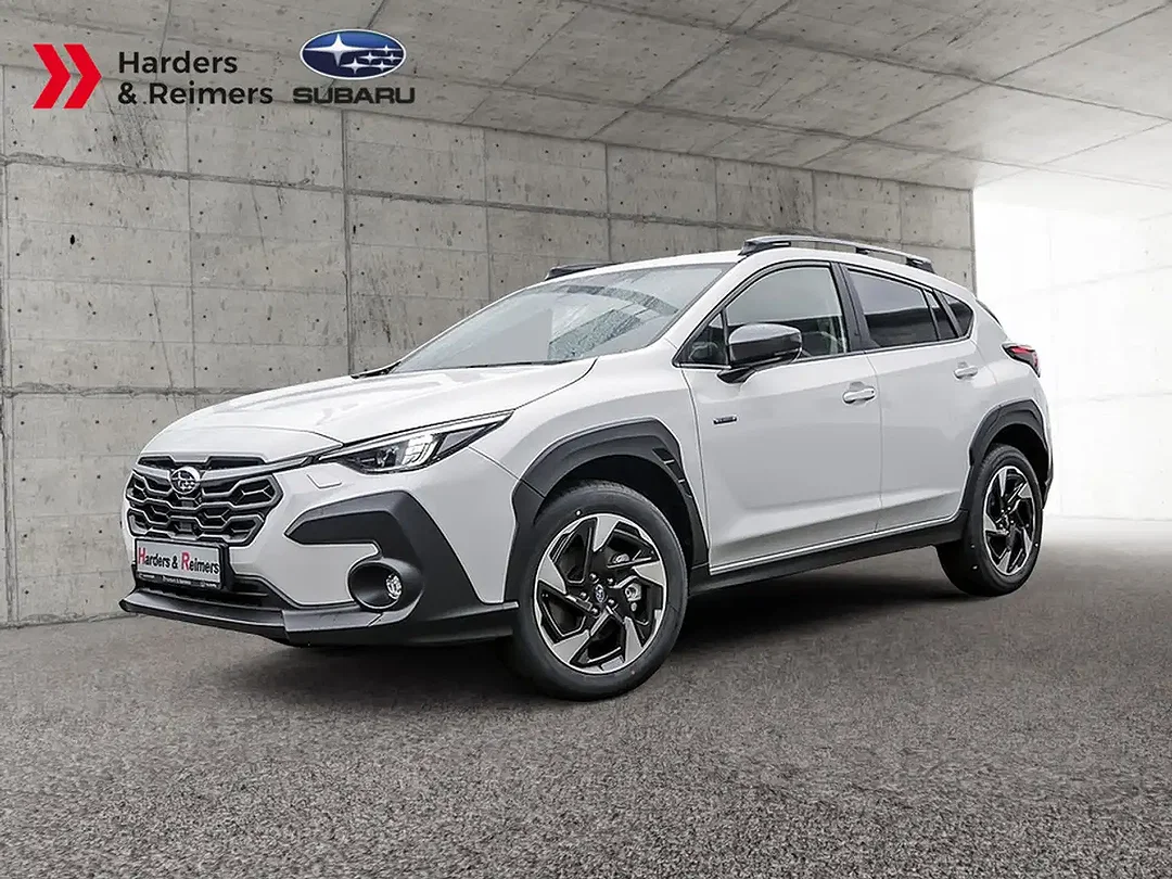 Subaru Crosstrek - Afbeelding 1