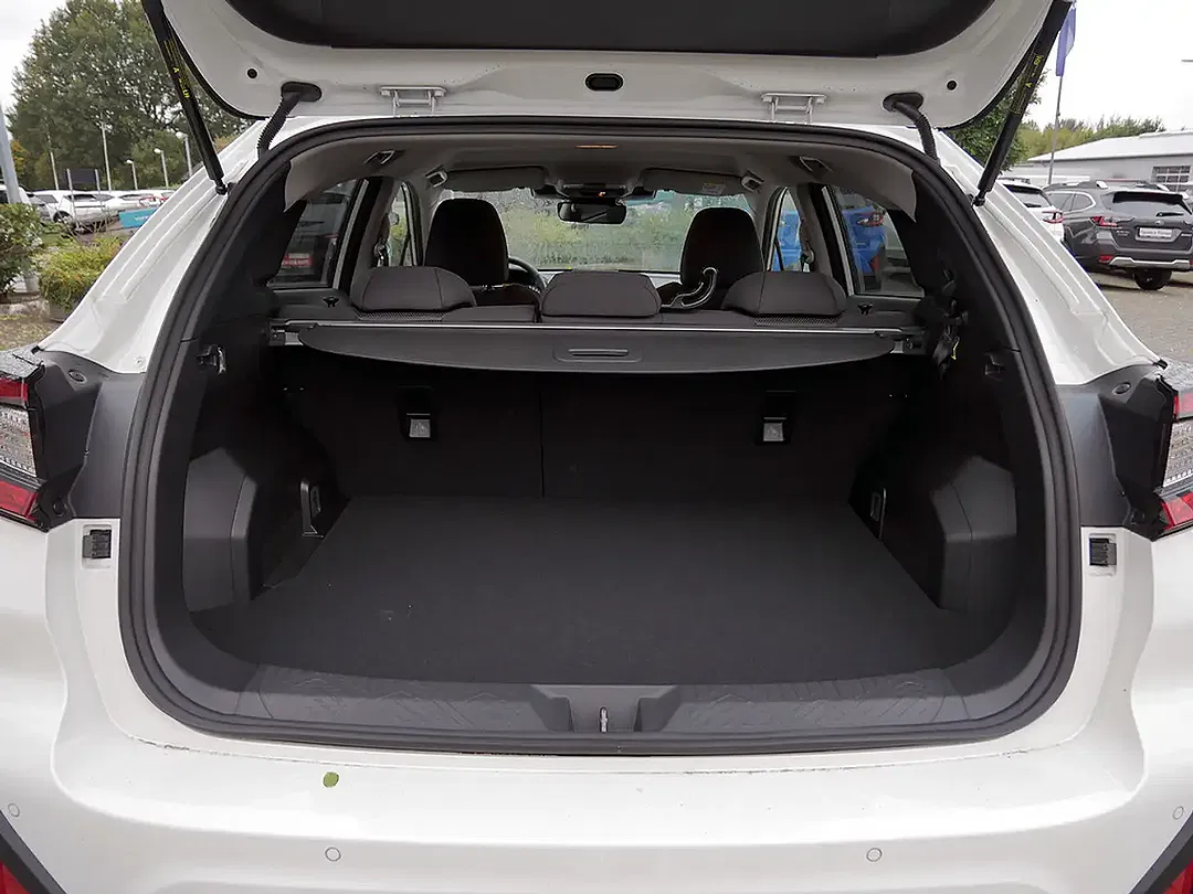 Subaru Crosstrek - Thumbnail 15